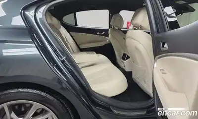 Genesis G70 2024 2.5 Автомат в Москве № 116780, миниатюра 3