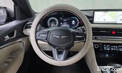 Genesis G70 2024 2.5 Автомат в Москве № 116780, миниатюра 8