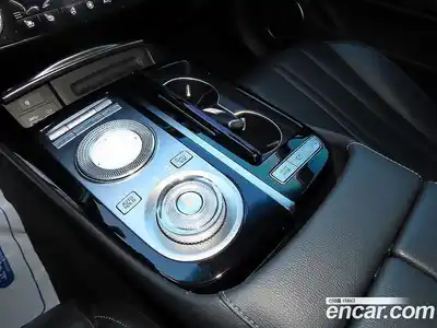 Genesis G80 2021 2.5 Автомат в Москве № 117554, миниатюра 11