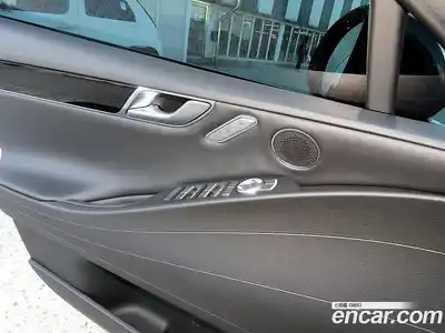 Genesis G80 2021 2.5 Автомат в Москве № 117554, миниатюра 12