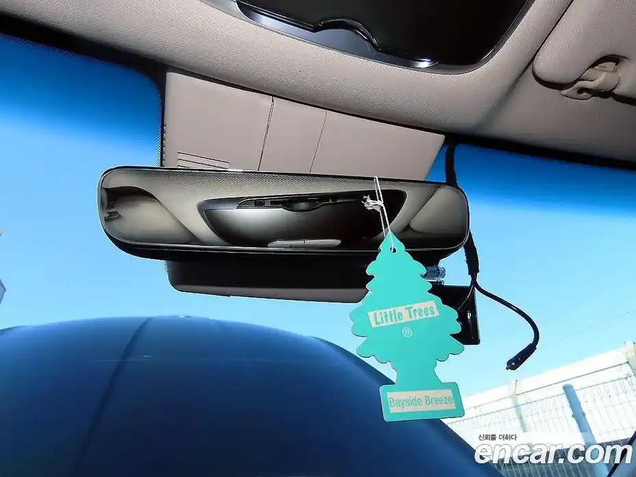 Genesis G80 2021 2.5 Автомат в Москве № 117554, фото 15