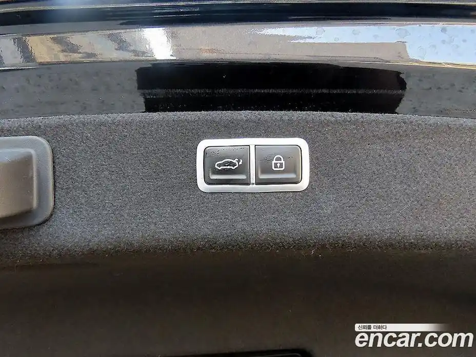 Genesis G80 2021 2.5 Автомат в Москве № 117554, фото 17