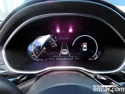 Genesis G80 2021 2.5 Автомат в Москве № 117554, миниатюра 9