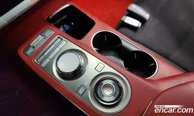 Genesis GV70 2021 2.5 Автомат в Москве № 117614, миниатюра 5