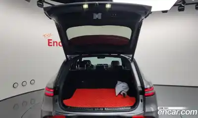 Genesis GV70 2021 2.5 Автомат в Москве № 117614, миниатюра 7