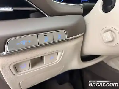 Genesis GV80 2022 3.5 Автомат в Москве № 118688, миниатюра 11