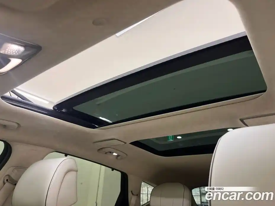 Genesis GV80 2022 3.5 Автомат в Москве № 118688, фото 18