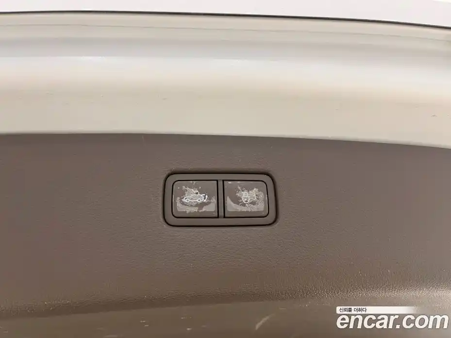 Genesis GV80 2022 3.5 Автомат в Москве № 118688, фото 20