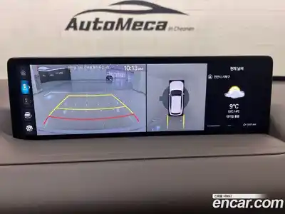 Genesis GV80 2022 3.5 Автомат в Москве № 118688, миниатюра 7