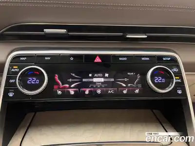 Genesis GV80 2022 3.5 Автомат в Москве № 118688, миниатюра 8