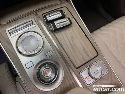 Genesis GV80 2022 3.5 Автомат в Москве № 118688, миниатюра 9