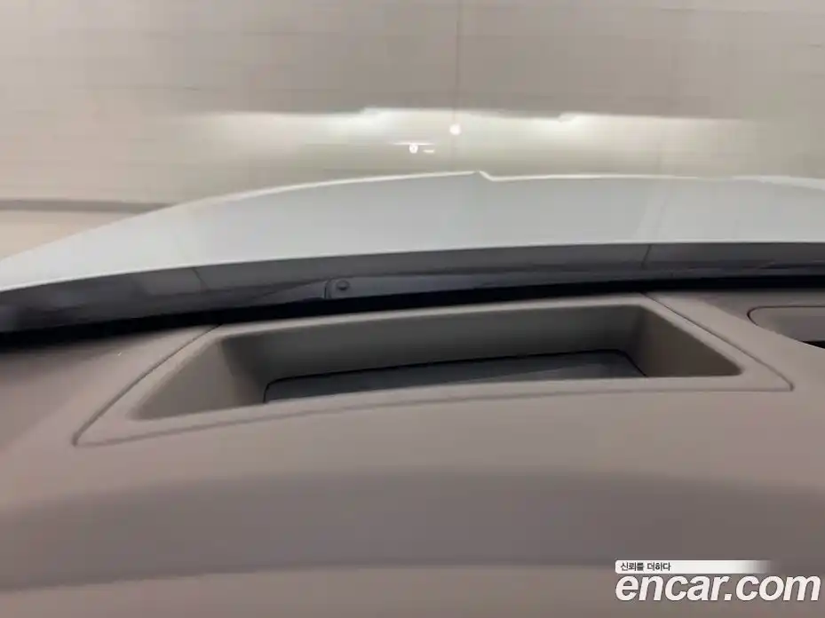 Genesis GV80 2022 3.5 Автомат в Москве № 118688, фото 10