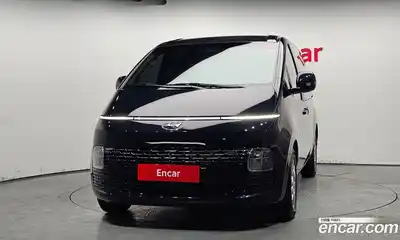 Hyundai Staria 2024 2.2 Автомат в Москве № 119510, миниатюра 11