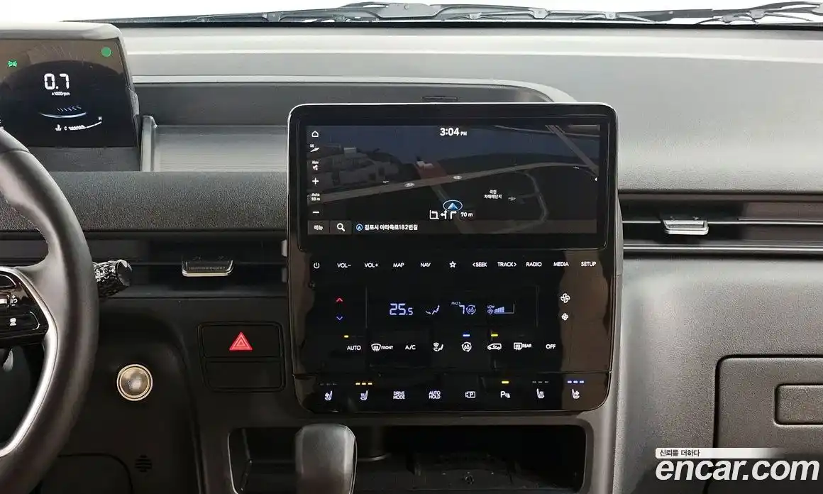 Hyundai Staria 2024 2.2 Автомат в Москве № 119510, фото 13