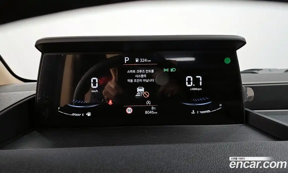 Hyundai Staria 2024 2.2 Автомат в Москве № 119510, фото 15