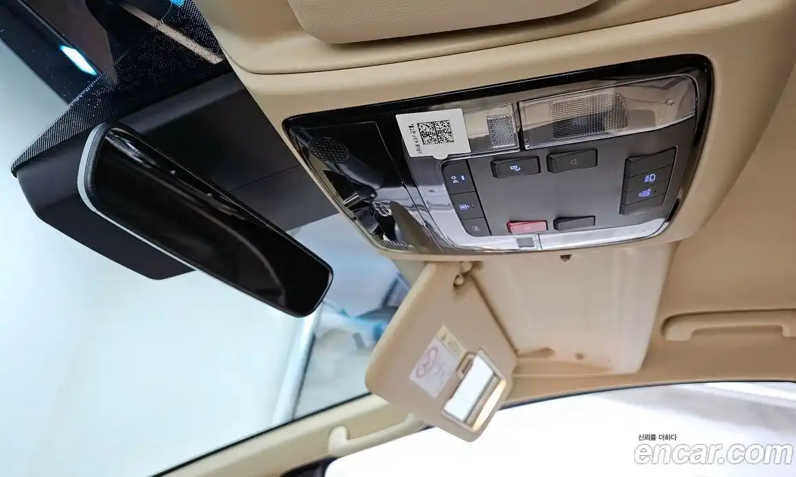 Hyundai Staria 2024 2.2 Автомат в Москве № 119510, фото 16