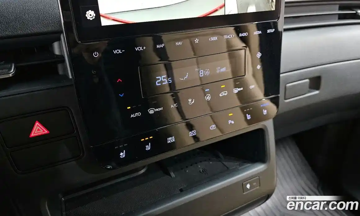 Hyundai Staria 2024 2.2 Автомат в Москве № 119510, фото 20