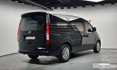 Hyundai Staria 2024 2.2 Автомат в Москве № 119510, миниатюра 2