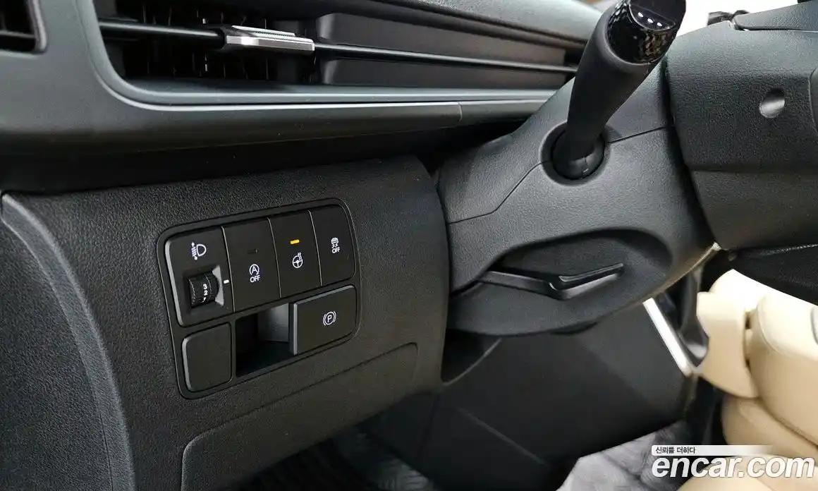 Hyundai Staria 2024 2.2 Автомат в Москве № 119510, фото 4