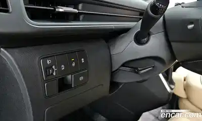 Hyundai Staria 2024 2.2 Автомат в Москве № 119510, миниатюра 4