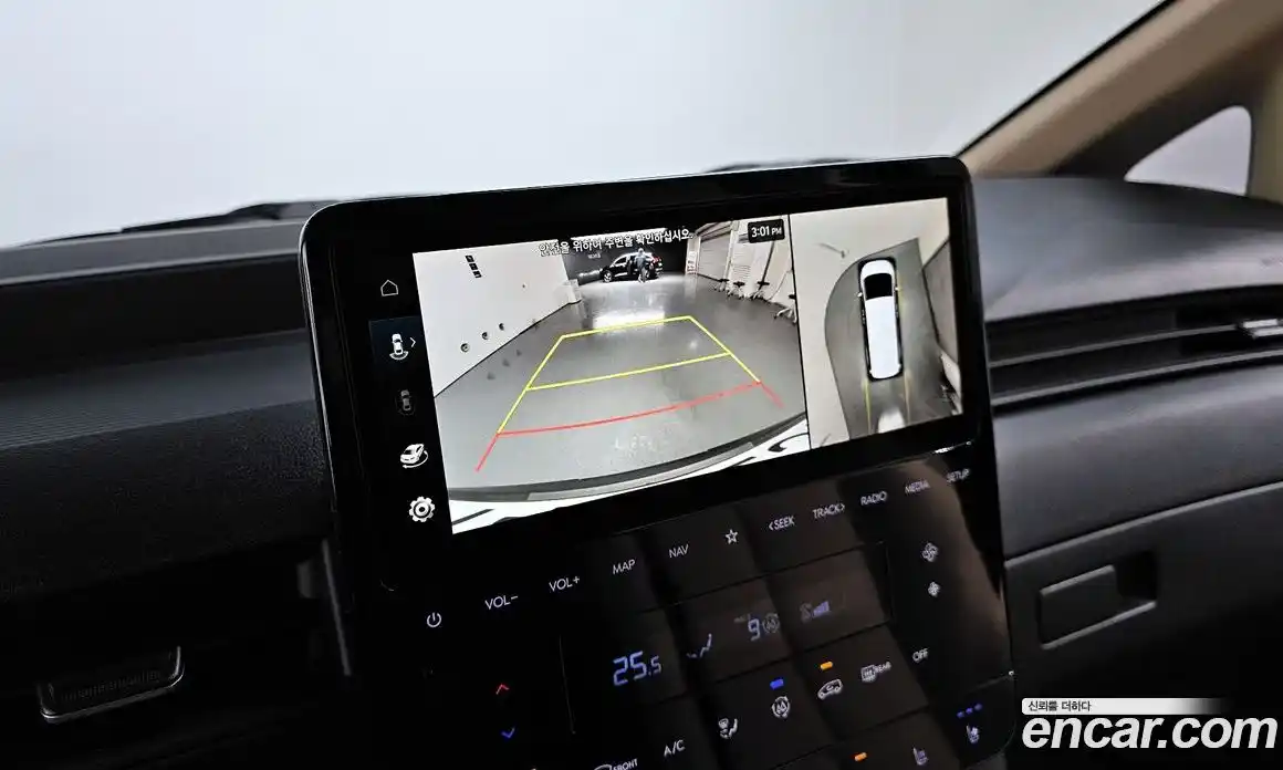 Hyundai Staria 2024 2.2 Автомат в Москве № 119510, фото 5