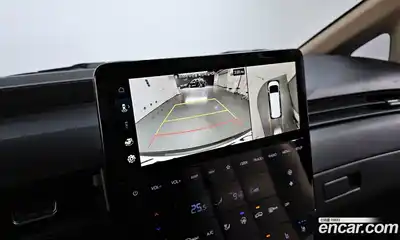 Hyundai Staria 2024 2.2 Автомат в Москве № 119510, миниатюра 5