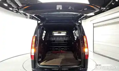 Hyundai Staria 2024 2.2 Автомат в Москве № 119510, миниатюра 6