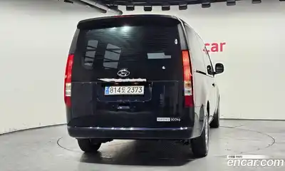 Hyundai Staria 2024 2.2 Автомат в Москве № 119510, миниатюра 7