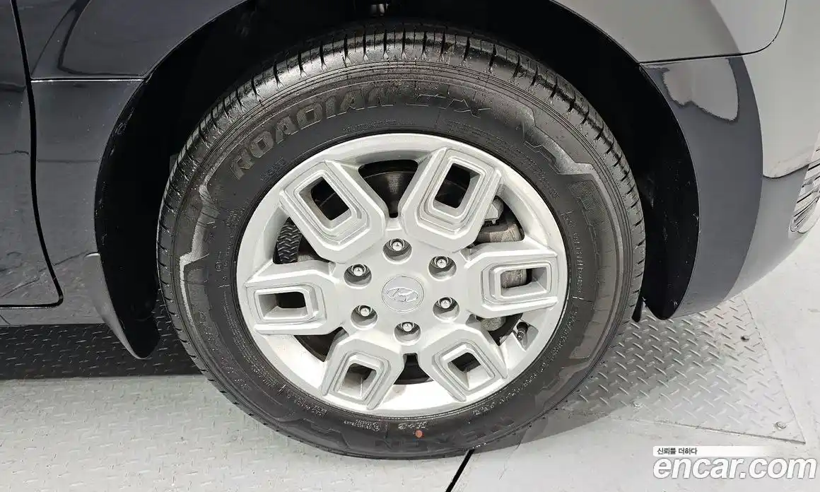 Hyundai Staria 2024 2.2 Автомат в Москве № 119510, фото 8