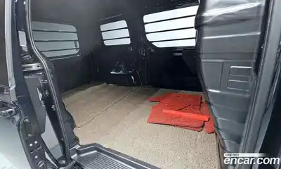 Hyundai Staria 2024 2.2 Автомат в Москве № 119510, миниатюра 9