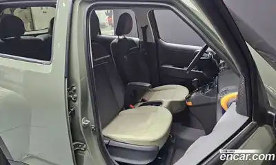 Hyundai Casper 2022 1.0 Автомат в Москве № 119715, миниатюра 11