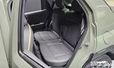 Hyundai Casper 2022 1.0 Автомат в Москве № 119715, миниатюра 12