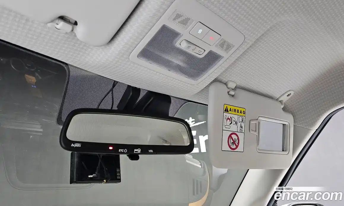 Hyundai Casper 2022 1.0 Автомат в Москве № 119715, фото 17