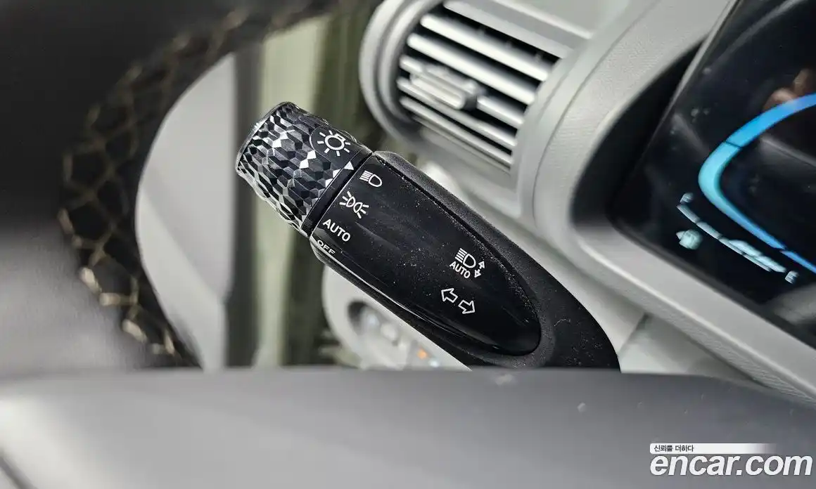 Hyundai Casper 2022 1.0 Автомат в Москве № 119715, фото 18