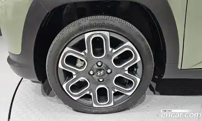 Hyundai Casper 2022 1.0 Автомат в Москве № 119715, миниатюра 5