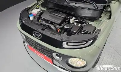 Hyundai Casper 2022 1.0 Автомат в Москве № 119715, миниатюра 6