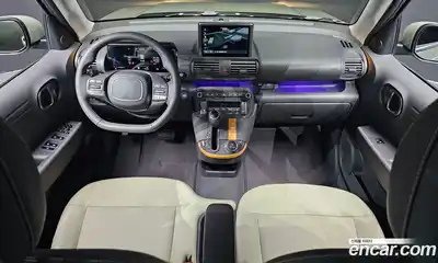 Hyundai Casper 2022 1.0 Автомат в Москве № 119715, миниатюра 7