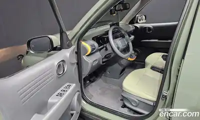 Hyundai Casper 2022 1.0 Автомат в Москве № 119715, миниатюра 10