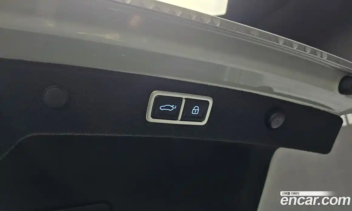 Hyundai Grandeur 2023 2.5 Автомат в Москве № 119769, фото 12