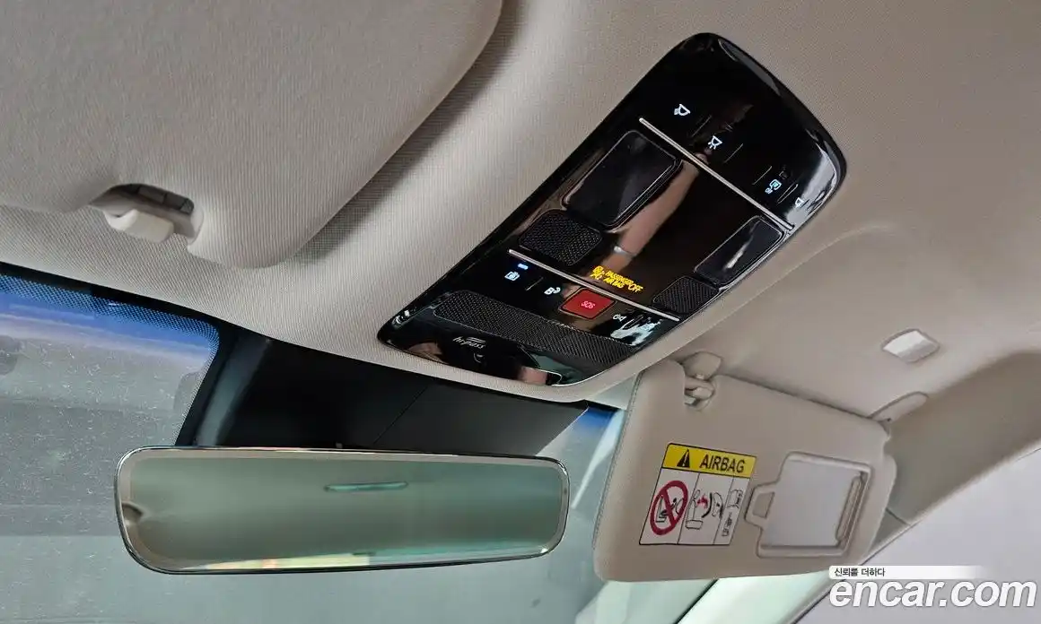 Hyundai Grandeur 2023 2.5 Автомат в Москве № 119769, фото 13