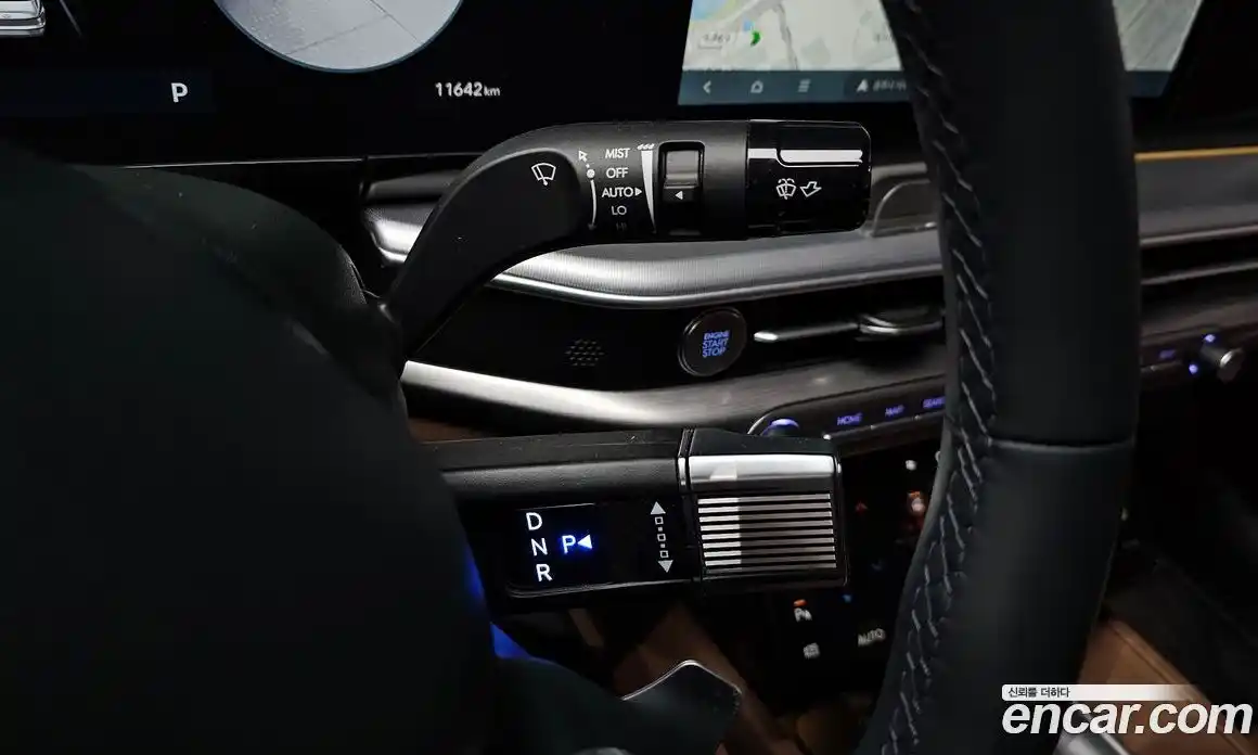 Hyundai Grandeur 2023 2.5 Автомат в Москве № 119769, фото 19