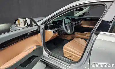 Hyundai Grandeur 2023 2.5 Автомат в Москве № 119769, миниатюра 5