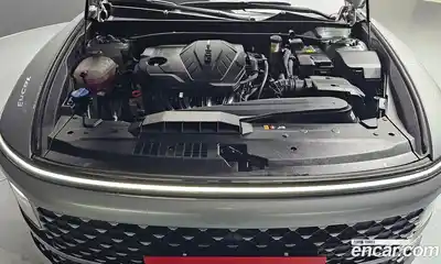 Hyundai Grandeur 2023 2.5 Автомат в Москве № 119769, миниатюра 7