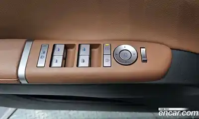 Hyundai Grandeur 2023 2.5 Автомат в Москве № 119769, миниатюра 10