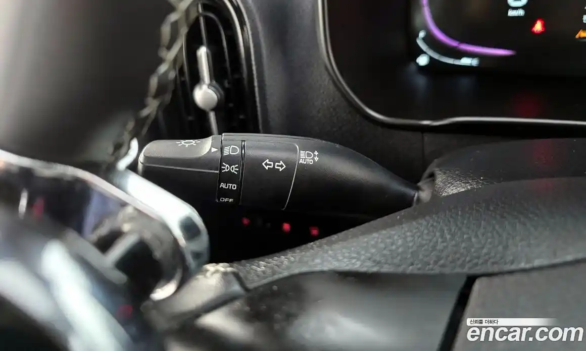 Kia Morning 2024 1.0 Автомат в Москве № 120748, фото 13