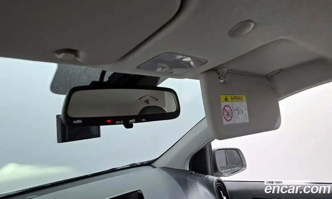 Kia Morning 2024 1.0 Автомат в Москве № 120748, фото 19