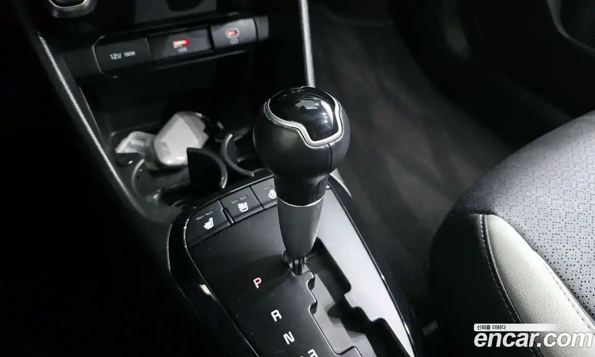 Kia Morning 2024 1.0 Автомат в Москве № 120748, фото 20