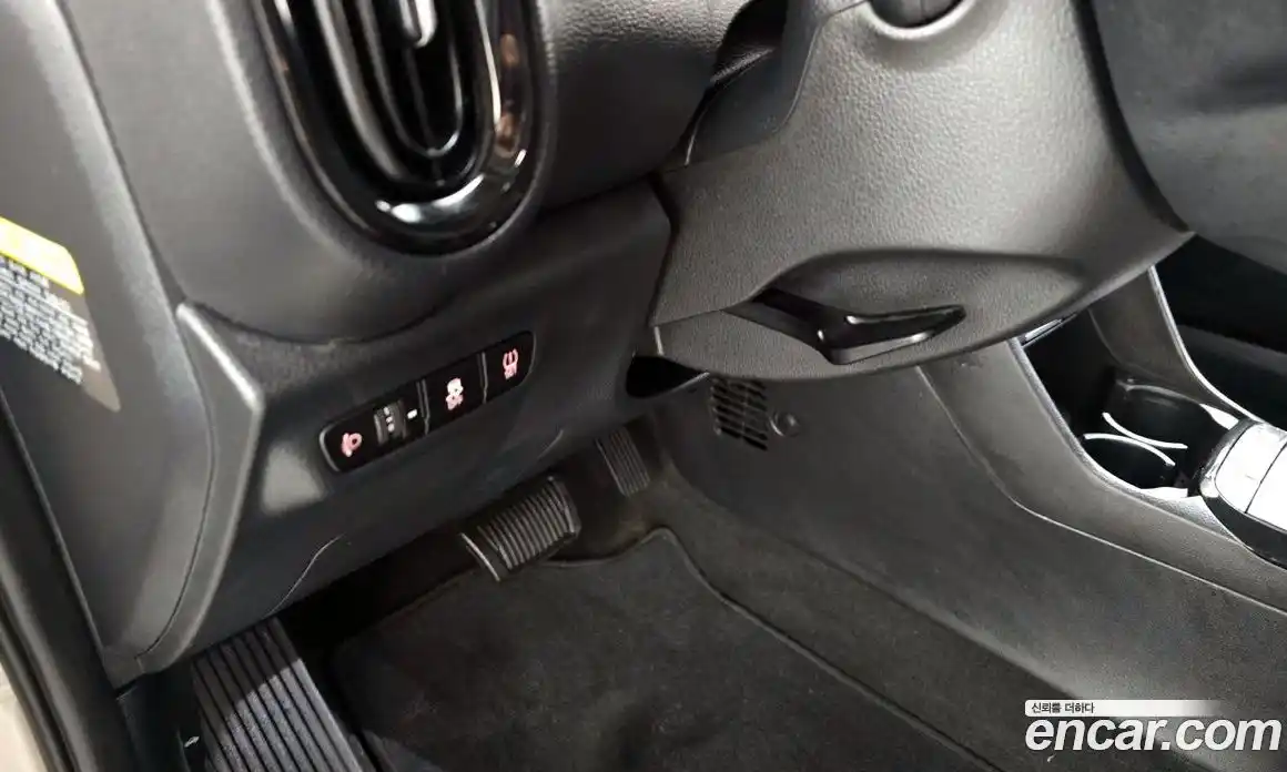 Kia Morning 2024 1.0 Автомат в Москве № 120748, фото 3