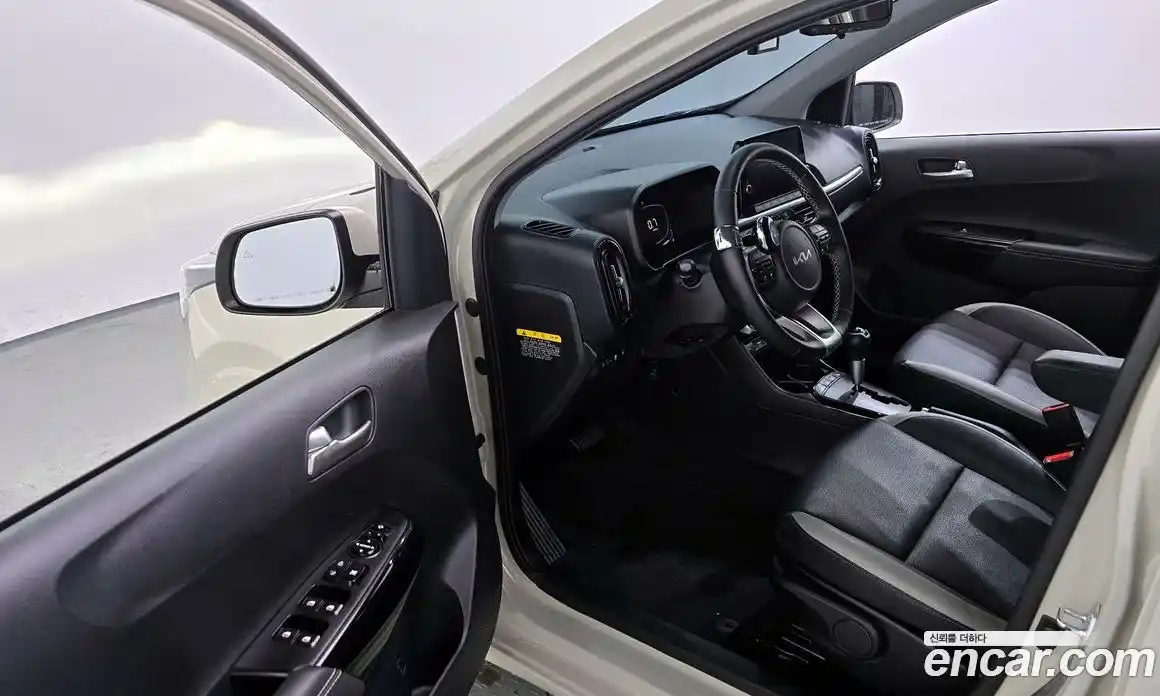 Kia Morning 2024 1.0 Автомат в Москве № 120748, фото 7