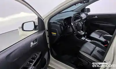 Kia Morning 2024 1.0 Автомат в Москве № 120748, миниатюра 7